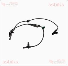 Abs Sensoru On Sag- Corolla 07- / Aurıs 07- / Avensıs 09- / Verso 09-