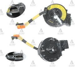 Aırbag Çemberi (Zemberek) Avensıs 00-02 8430605030