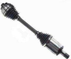 Komple Aks Sol Ön Bmw X3 F25 2.0 D Xdrive A-T/M-T Uzunluk 590 Mm 2010> 31607619657