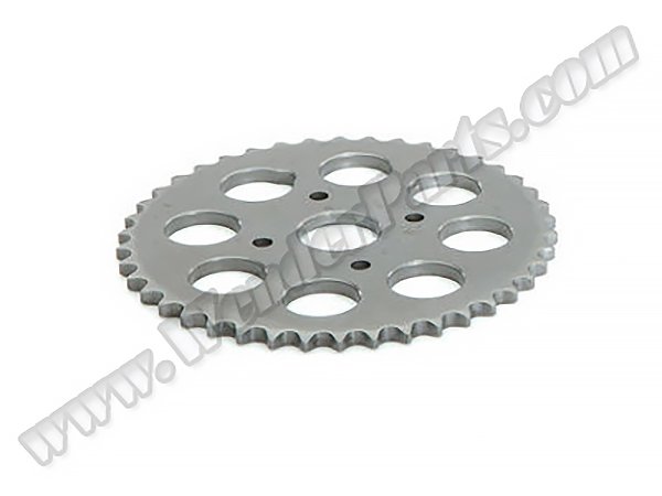 Eksantrik Dişlisi M266 (Tek Sıra) [W169 W245] - 2660520101