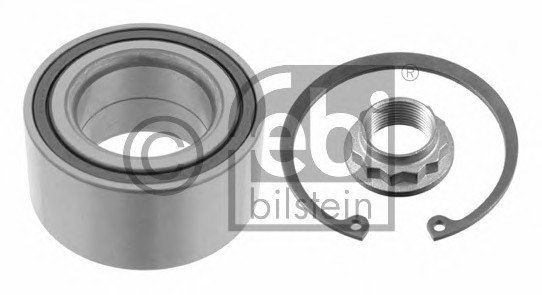 Bmw E82-E85-E88-E89-E90 Arka Tekerlek Bilyası 33416762317 33416762317S1 33 41 6 762 317 S1