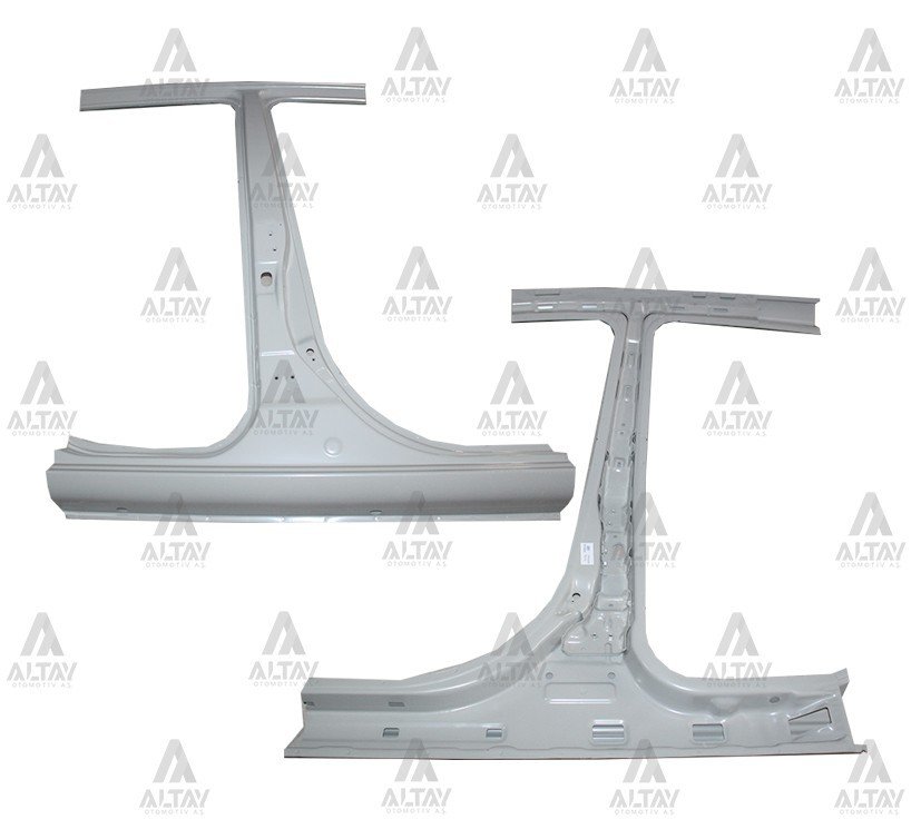 Direk Sacı Dış Getz 03-11 Orta Sağ 714021C0B0