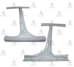 Direk Sacı Dış Getz 03-11 Orta Sağ 714021C0B0