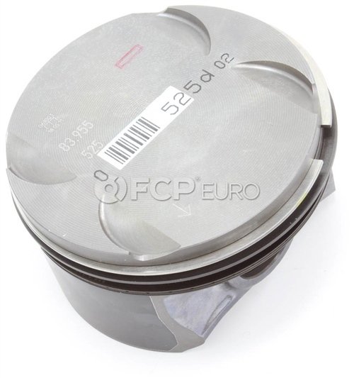 PİSTON BMW 84MM 0.50 E46 E39 E60 E83 3 SERİSİ 5 SERİSİ X3 11257512526