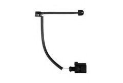 Balata Fişi Arka 2 Adet Cayenne 2007-10 - 95561236560