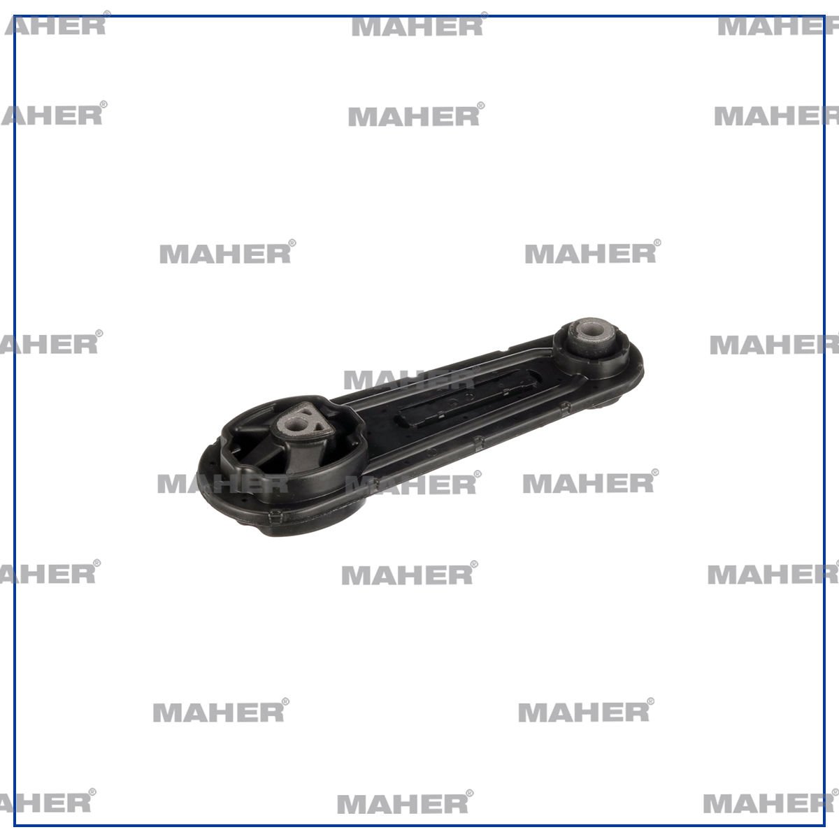 MOTOR TAKOZU MEGANE II / SCENIC II / LOGAN II / SANDERO II 1.4 / 1.5 / 1.6 ARKA