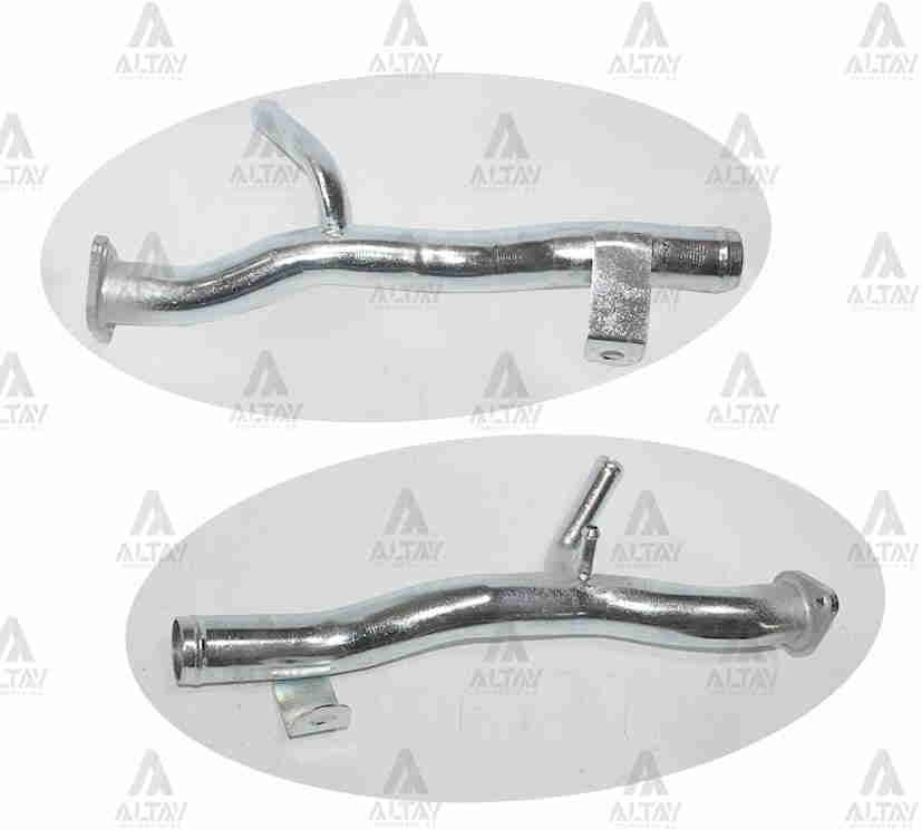 Devirdaim Su Borusu Corolla  93-98 1.6 Tyt10100063