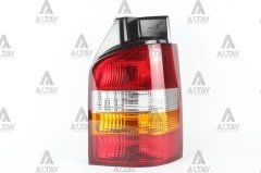 Stop Lambası T5 Transporter 04-09 Sağ Sarı Kırmızı 7H0945096J