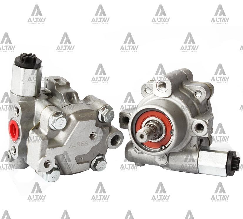 Direksiyon Pompası Pıckup  97-02 D-22 491100W000