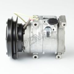 Komatsu Klima Kompressörü X4436025 20Y8101260 20Y9796121 4431081 4436025 Se502087 X4436025