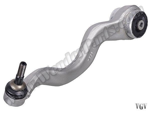 Salıncak F20>F36 Ön Üst Sol (Alüminyum) iX/dX - 31126854723