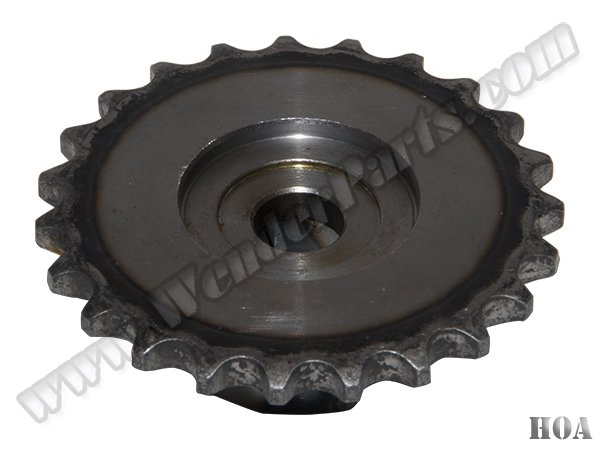 Eksantrik Dişlisi M47 [E39 E46] - 11312246812