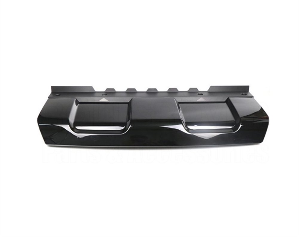 ÇEKİ KAPAĞI ÖN SPORT 2014=> LAND ROVER LR095427