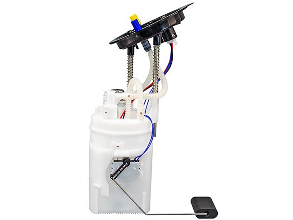 Komple Yakıt Pompası X3:F25 X4:F26 [N20 N52 N55] - 16117314806