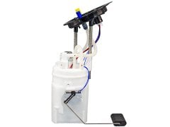 Komple Yakıt Pompası X3:F25 X4:F26 [N20 N52 N55] - 16117314806