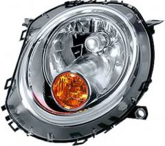 FAR MINI COOPER NORMAL SARİ SAĞ R55 R56 R57 R58 CLUBMAN CABRİO COUPE 2005- 63122751264