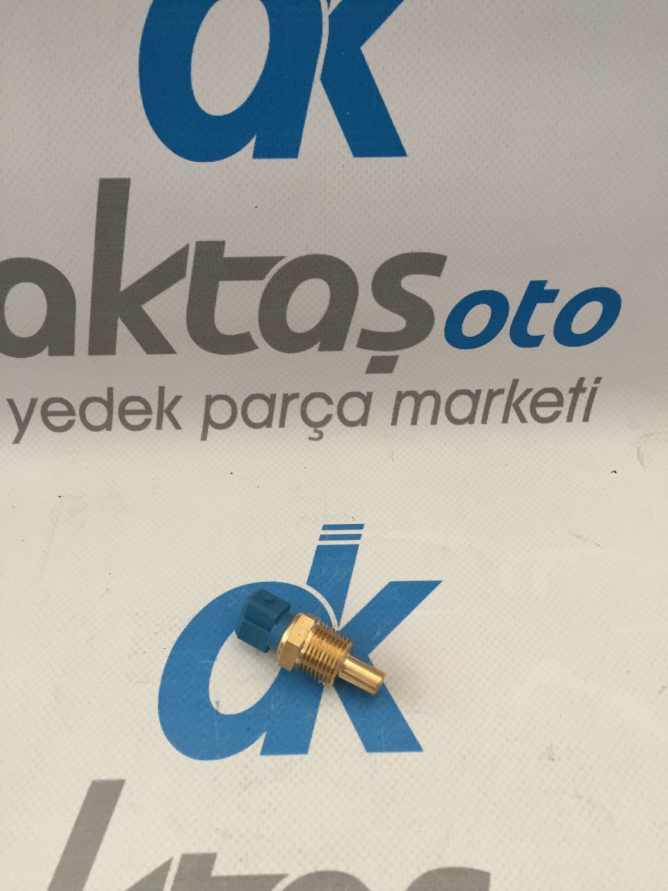 ISI MÜŞÜRÜ UNO DOĞAN ENJEKTÖRLÜ