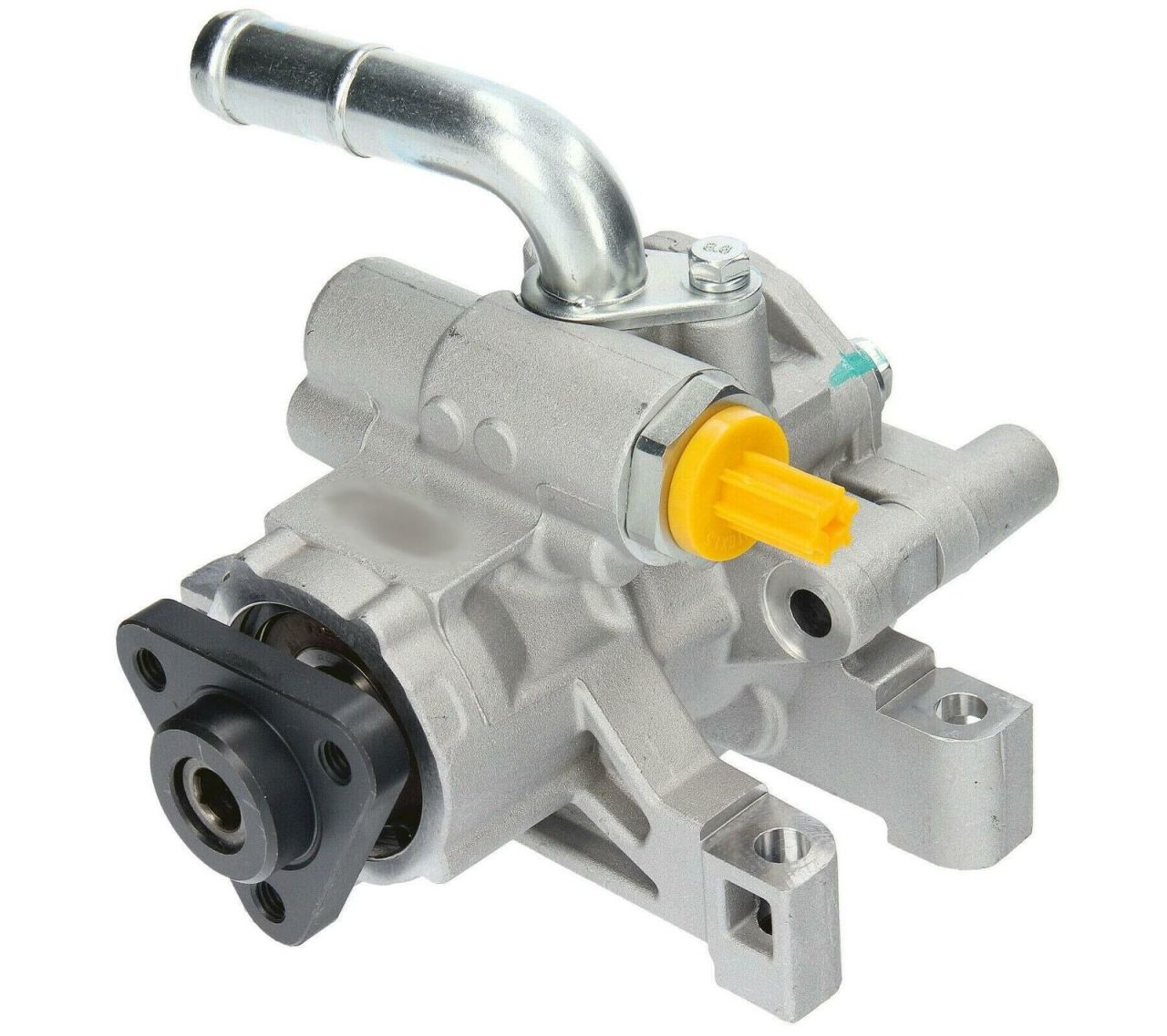 Drk Pompası  Psa Boxer3-Jumper3 2006-  - 4007.KK