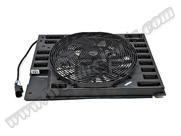 Komple Fan E65 [N62 N73]
