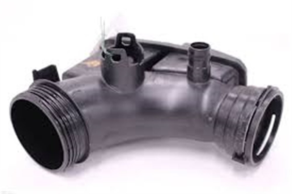 TURBO HAVA BORUSU F36 BMW 13718601680