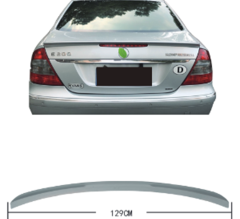 Bagaj Spoyleri W211
