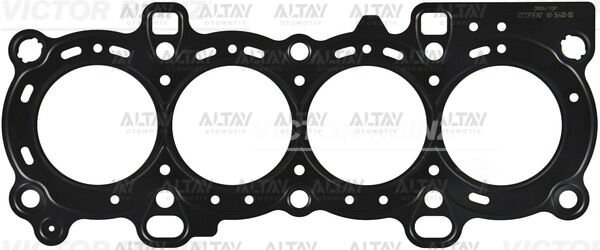 SİLİNDİR KAPAK CONTASI FOCUS / FIESTA 98=> 1.4 ZETEC-S