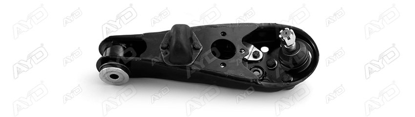 Salıncak Besta  96-03 / E-2200   84-04 / Bongo  99-03 / Bongo 03=> Burçlu Rotilli Alt Sol 0S08334350B