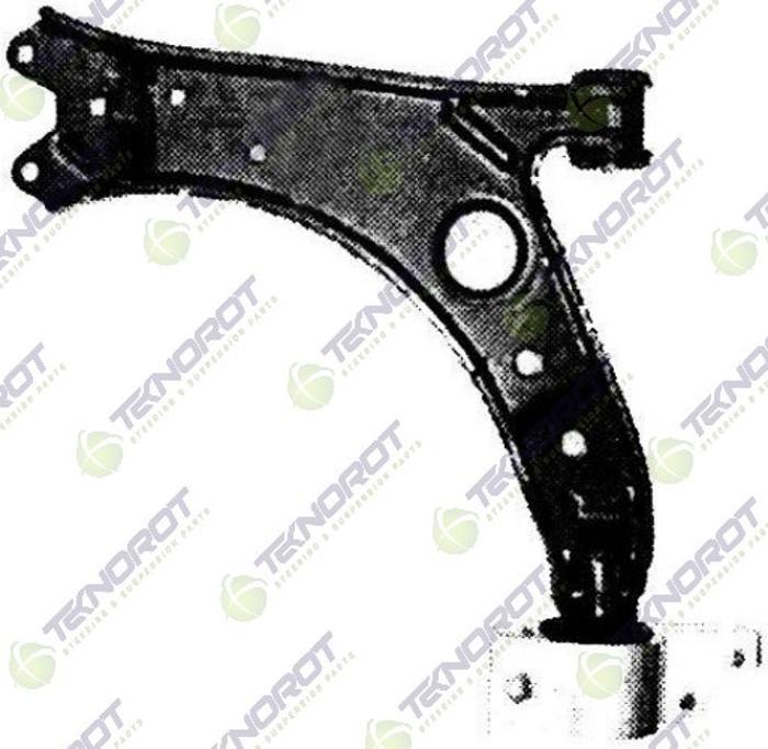 Vw Golfv Caddy Salıncak Burçlu Döküm Sol 1K0407151Bc 1K0407151Aa 1K0407151Ah 1K0407151Bc 1K