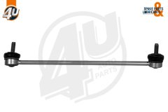 Viraj Rotu Ön Sol 207-301-CElysee 2007- - 5087.69