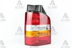 Stop Lambası T5 Transporter 04-09 Sol Sarı Kırmızı 7H0945095J