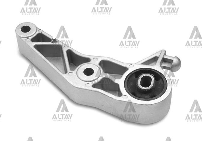 Braket Motor Takoz Corsa C / Combo C / Tıgra B Tüm Modeller Arka 846000