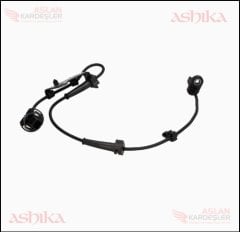 Abs Sensoru On Sag- Jazz 08- 15104452