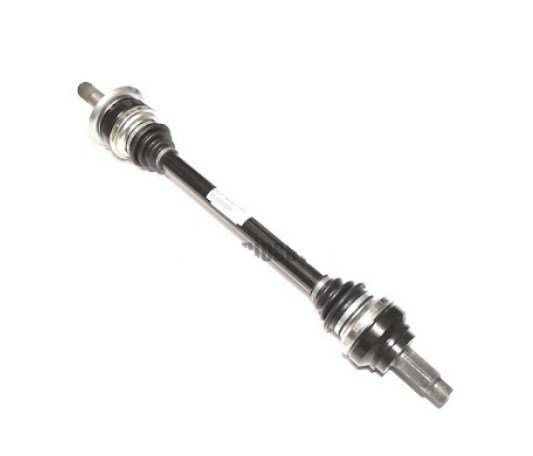 Aks Komple Arka Sol F10-F10 Lci-F11-F11 Lci 10-17 Gkn 305981 33207614290 33207581021