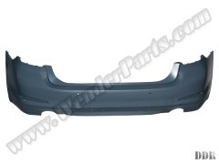 Tampon G30 Arka (PDCli, Astarlı) -Sport/Luxury- 2017- - 51127475601