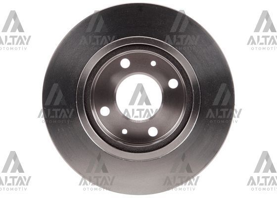 FREN DİSKİ I-10 13-18 DİZEL / PICANTO 07-10 / ÖN HAVALI 252-4