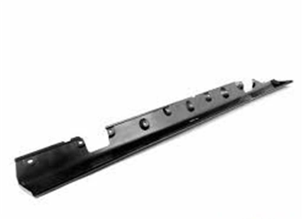MARŞBİYEL SPOYLERİ E46/4/L M TEKNİK BMW 51712693225
