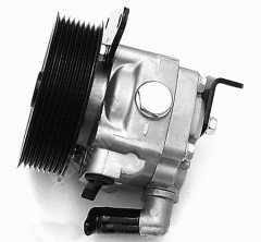 Drk Pompası  Land Rover Sport-Discovery3 2007-13 120 Bar - QVB500660