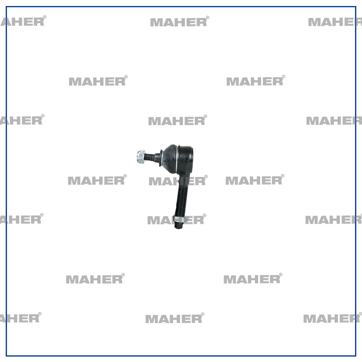 ROTBAŞI BERLINGO  96-08 / PARTNER 96-08 / XSARA 97-05 / 205 83-98 / 306 93-01 / ZX 91-97