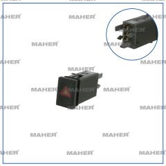 ANAHTAR DÖRTLÜ PASSAT 97-04