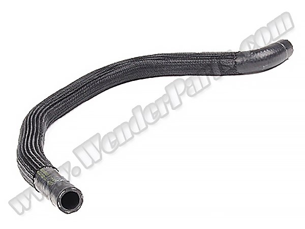 Direksiyon Yağ Hortumu E39 E38 E46 E53 [M52 M54] - 32411095526