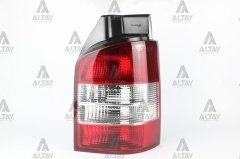 Stop Lambası T5 Transporter 04-14 Sağ Beyaz- Kırmızı 7H5945096M