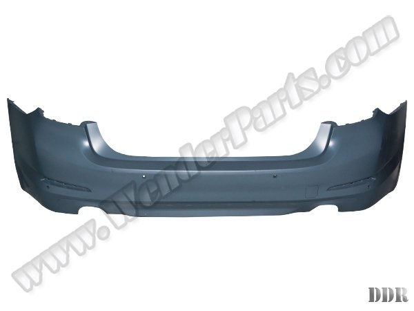 Tampon G30 Arka (PDCli, Astarlı) -Sport/Luxury- 2017- - 51127475599