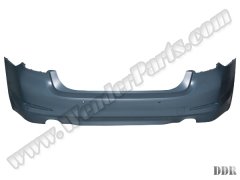 Tampon G30 Arka (PDCli, Astarlı) -Sport/Luxury- 2017- - 51127475599