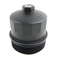 Yağ Filitre Kapağı E53-60-65-70 N62 11427521353