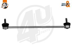 Viraj Rotu Ön Sağ 207-301-CElysee 2007- - 5087.68