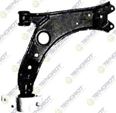Vw Golfv Caddy Salıncak Burçlu Döküm Sağ 1K0407152Bc 1K0407152Aa 1K0407152Ah 1K0407152Bc 1K