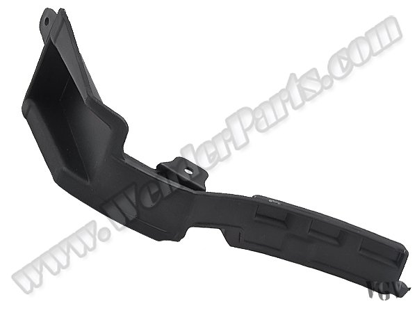 Tampon Braketi W205 Arka Sol -AMG- 2014-18 - 2058852923