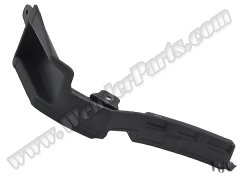 Tampon Braketi W205 Arka Sol -AMG- 2014-18 - 2058852923