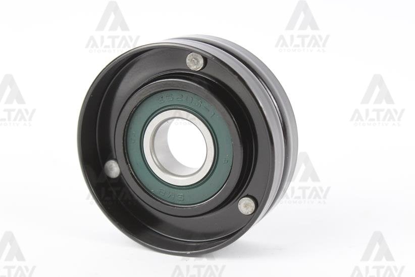 Vantılatör Gergısı Alfa Romeo 159 / Chevrolet Aveo / Kalos / Cruze / Trax / Fıat Stılo / Opel Astra G / Astra H / Corsa D / Insıgna / Merıva / Vectra C / Zafıra / Saab 9 55556090