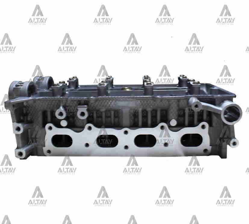 Silindir Kapağı 626  92-97 2.0 16V / Fs